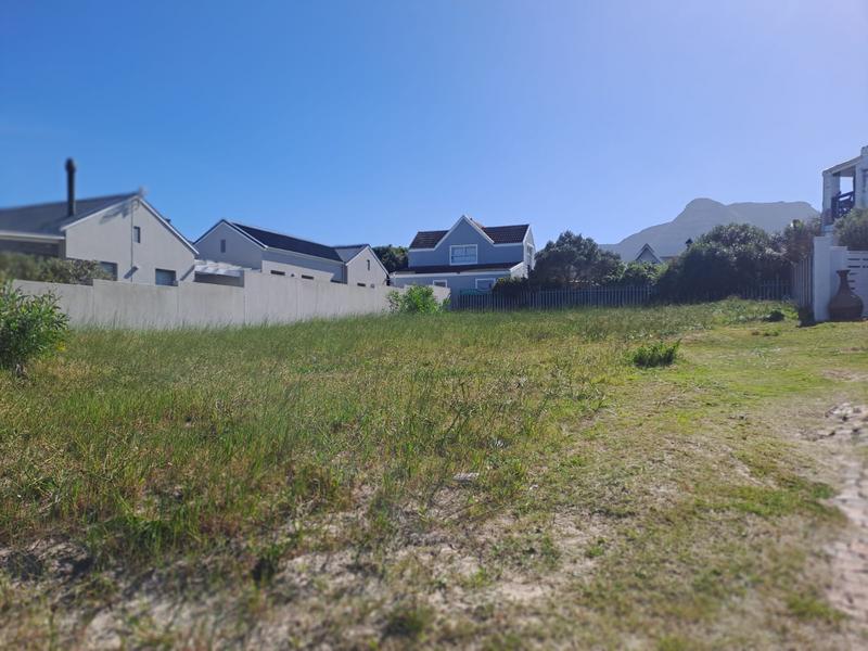 0 Bedroom Property for Sale in Vermont Western Cape